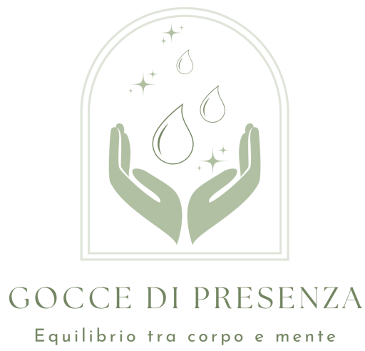 Gocce di presenza