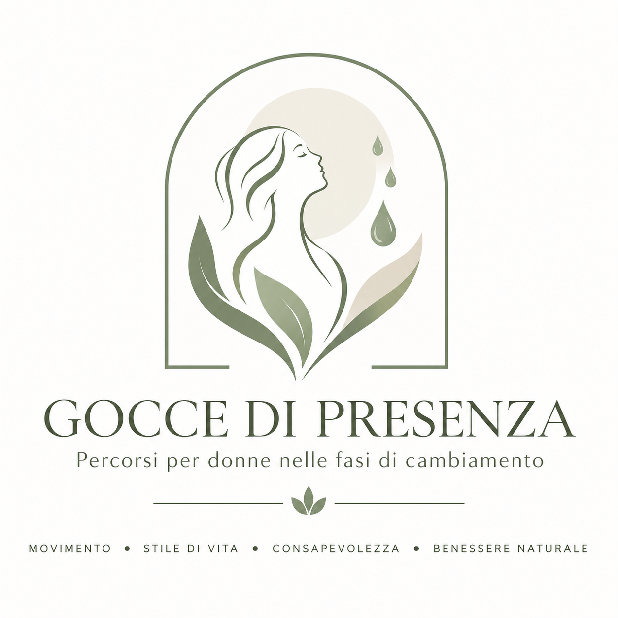 Gocce di presenza